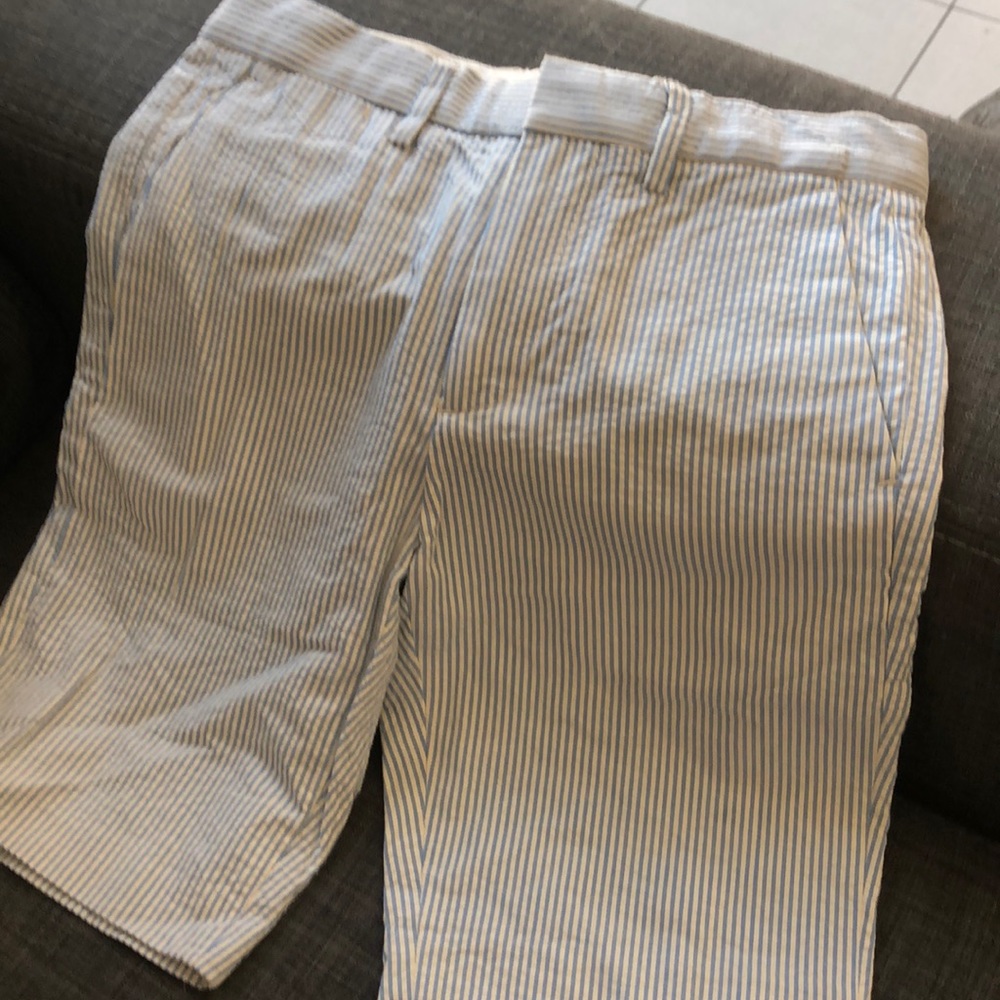 Boys short